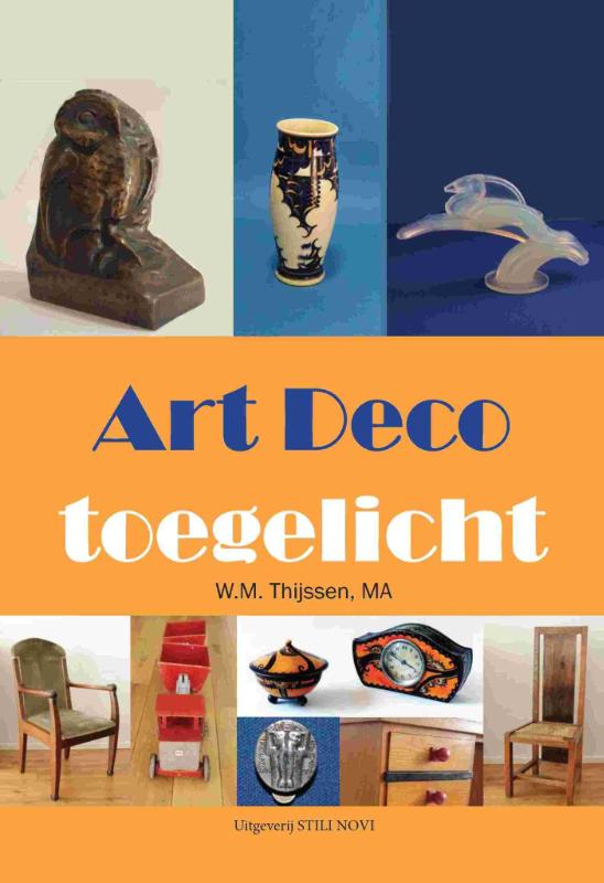 Art deco toegelicht