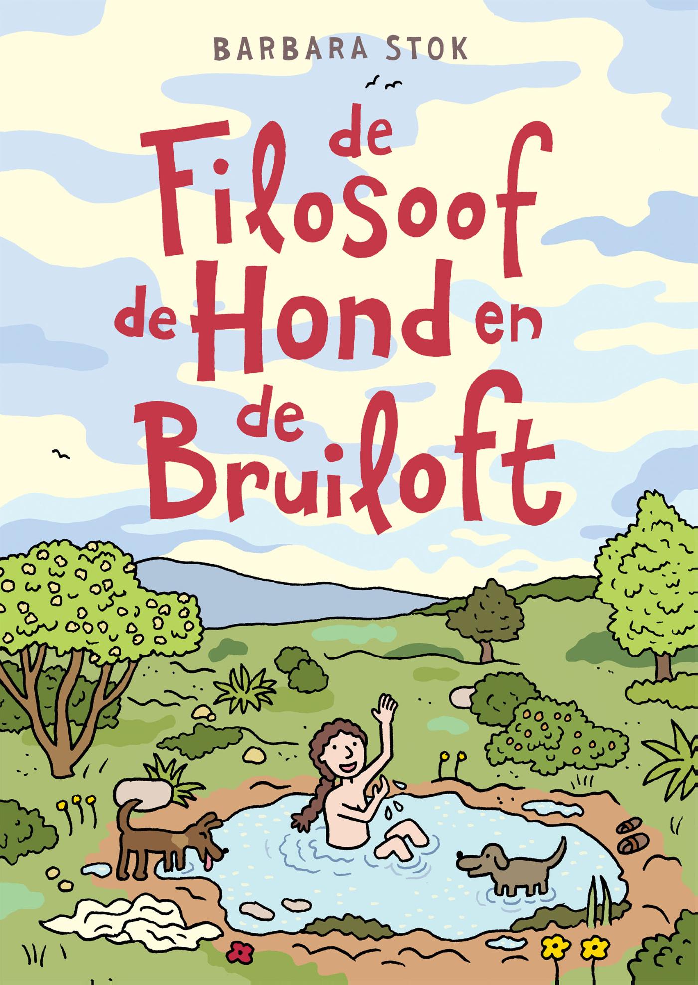 De filosoof, de hond en de bruiloft