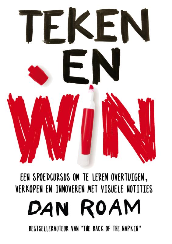 Teken en win