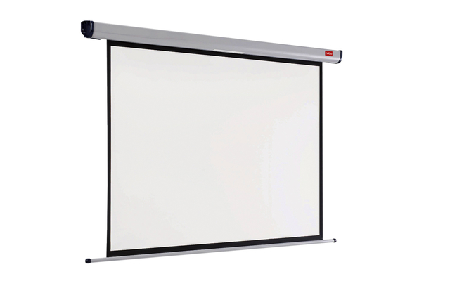 Projectiescherm Nobo 16:10 Wandmodel 175x109cm