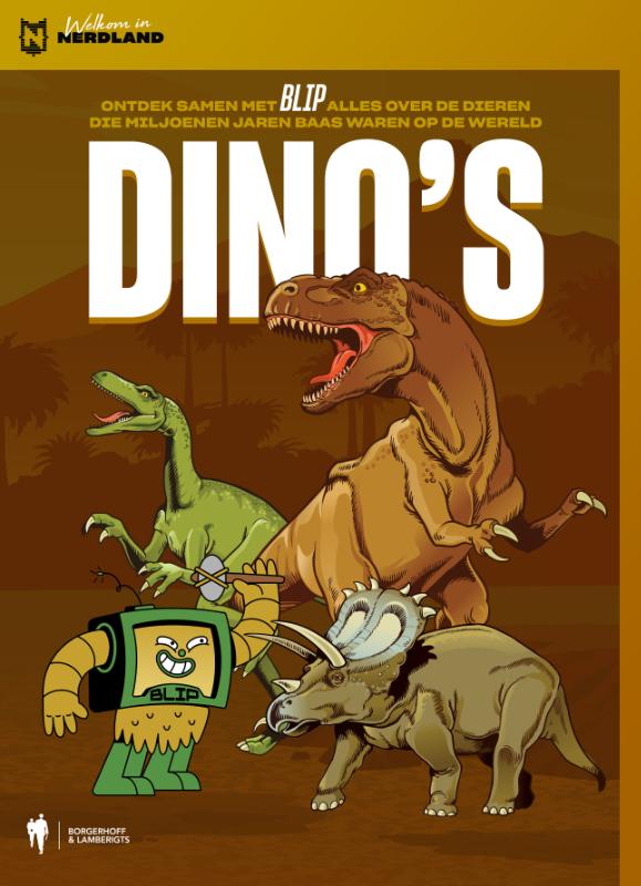 Dino‘s