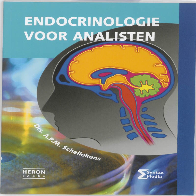 Endocrinologie voor analisten