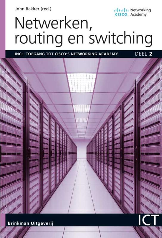 Netwerken, deel 2, Routing en switching