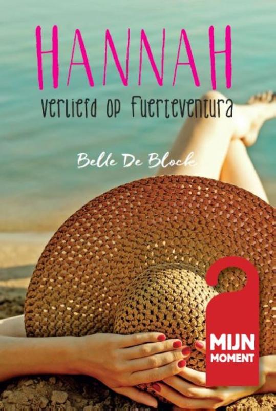 Verliefd op Fuerteventura