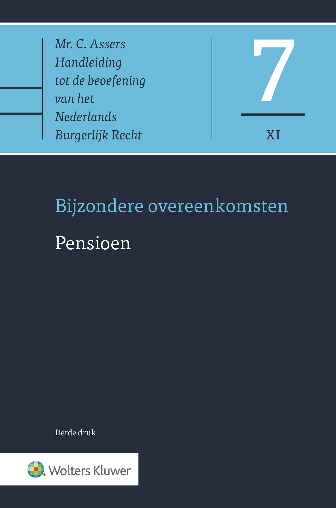 Asser 7-XI Pensioen