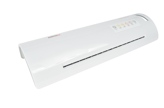 Lamineermachine Desq Heavy Duty Xl Speed A3