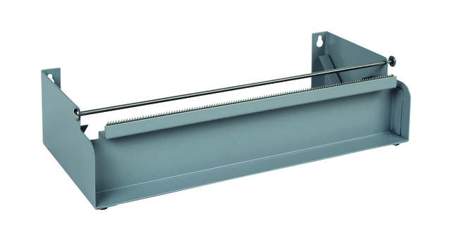 Dispenser Vershoud -En Aluminiumfolie 30cm Metaal