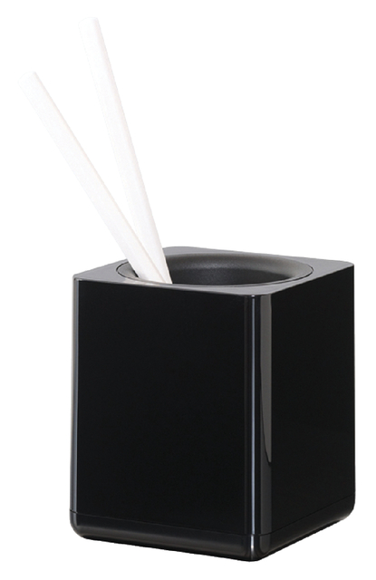 Pennenkoker HAN iLine zwart