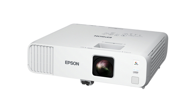 Projector Epson Eb-L260f