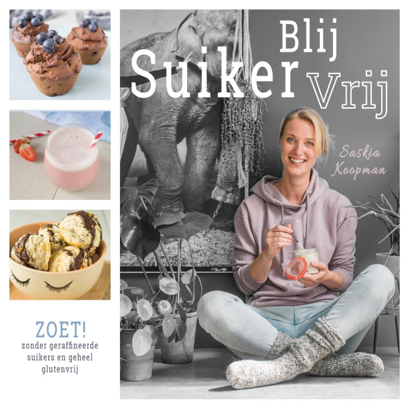 Blij suikervrij zoet!