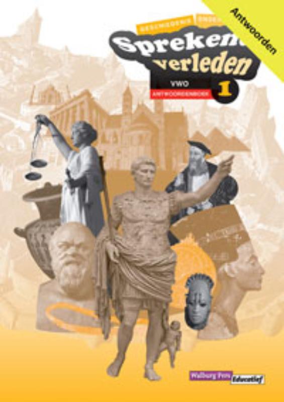 Vwo 1 Antwoordenboek