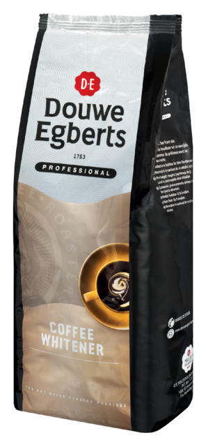 Melkpoeder Douwe Egberts licht en romig pak 1 kilo