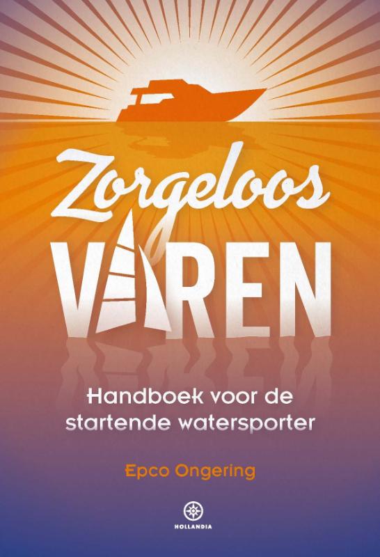 Zorgeloos varen
