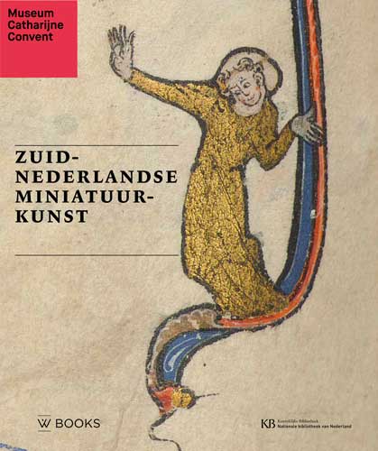 Zuid-Nederlandse miniatuurkunst(Ned editie)