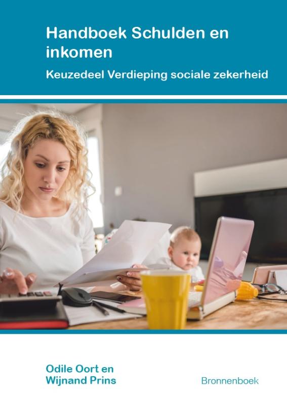 Handboek Schulden en inkomen Verdieping sociale zekerheid