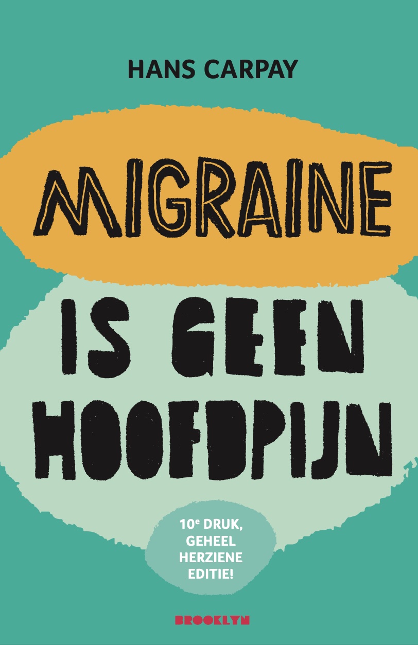 Migraine is geen hoofdpijn