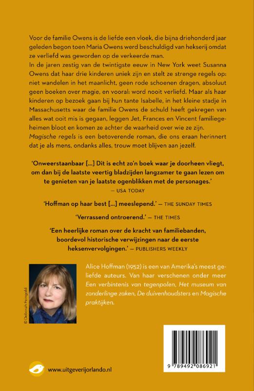 Magische regels