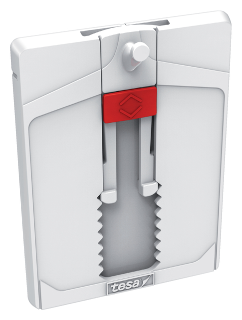 Klevende Spijker Tesa Behang  Pleister Verstb 2kg