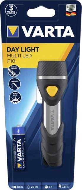 Led Day Light Multi F10