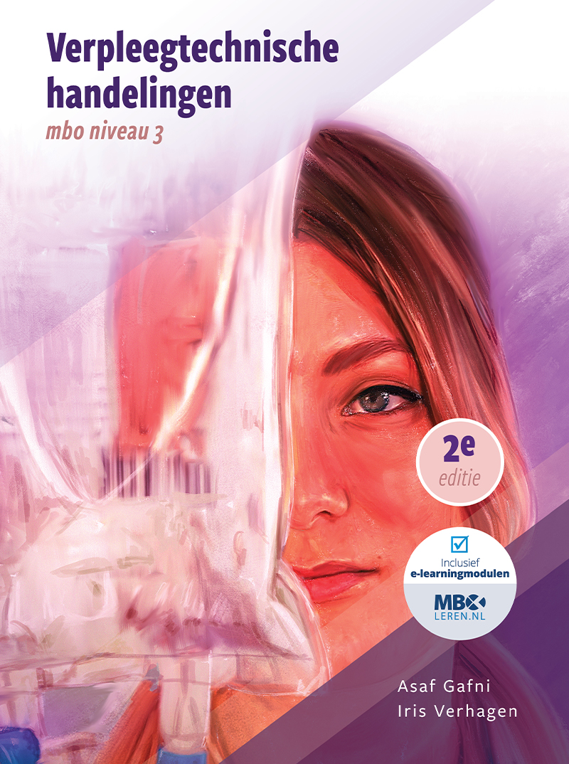 Verpleegtechnische handelingen