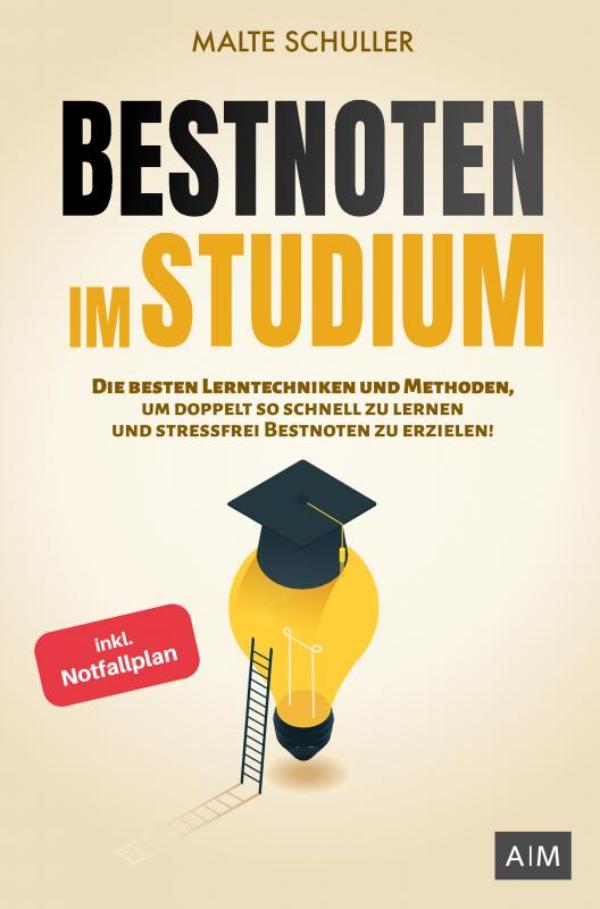 Bestnoten im Studium