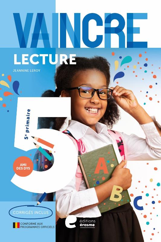 Vaincre - Lecture - 5e année