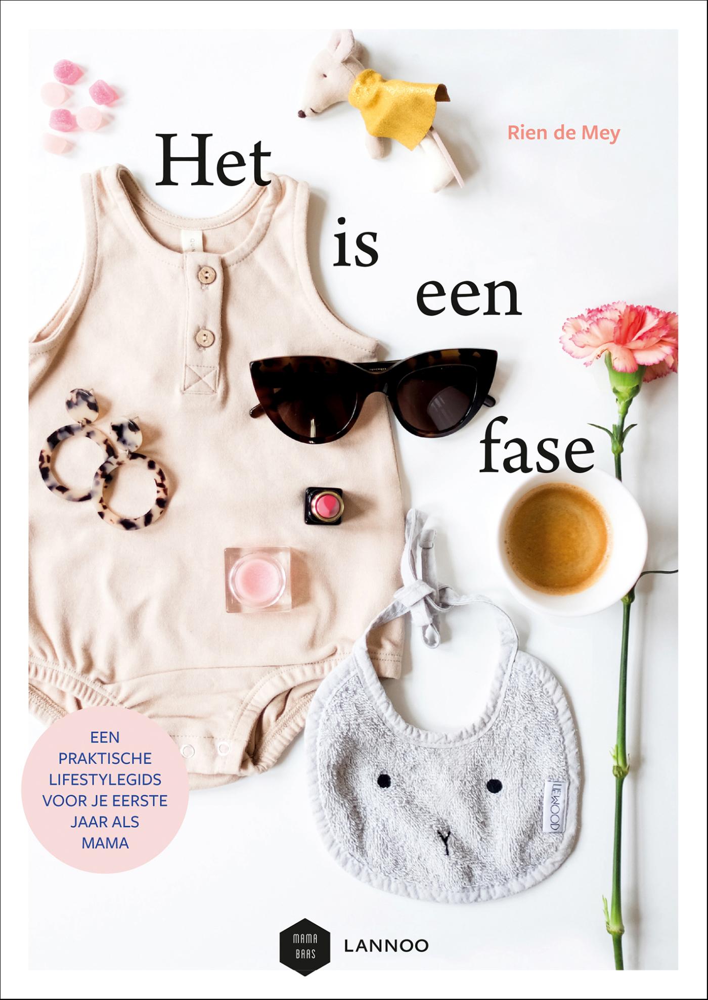Het is een fase