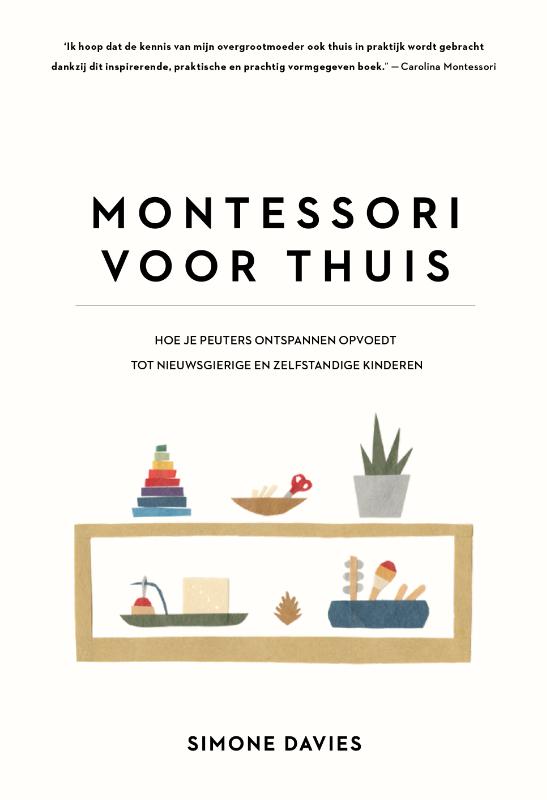 Montessori voor thuis