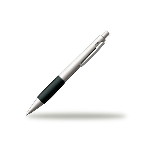 Balpen Lamy Accent palladium