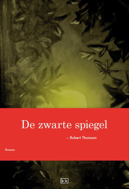 De zwarte spiegel