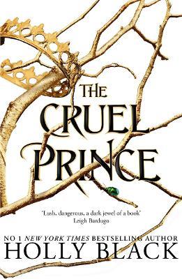 Black*The Cruel Prince