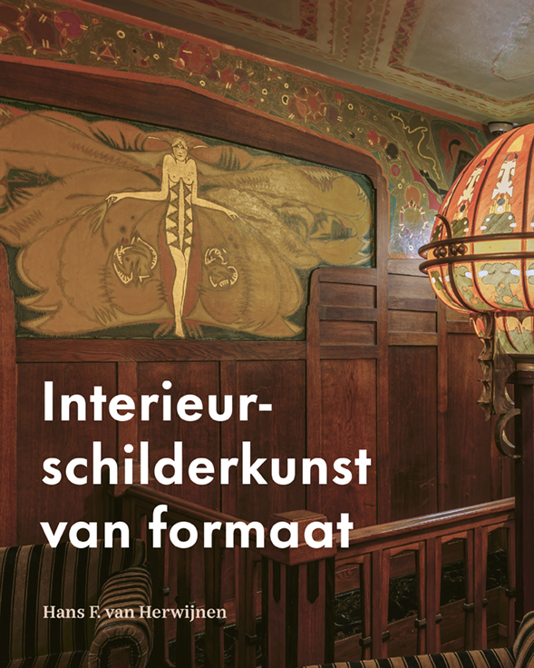 Interieurschilderkunst van formaat