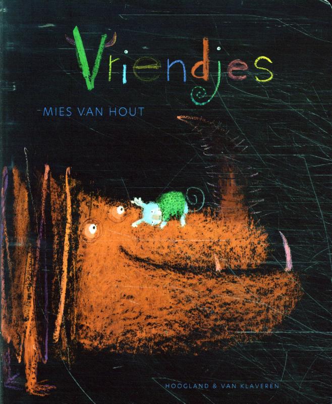 Vriendjes