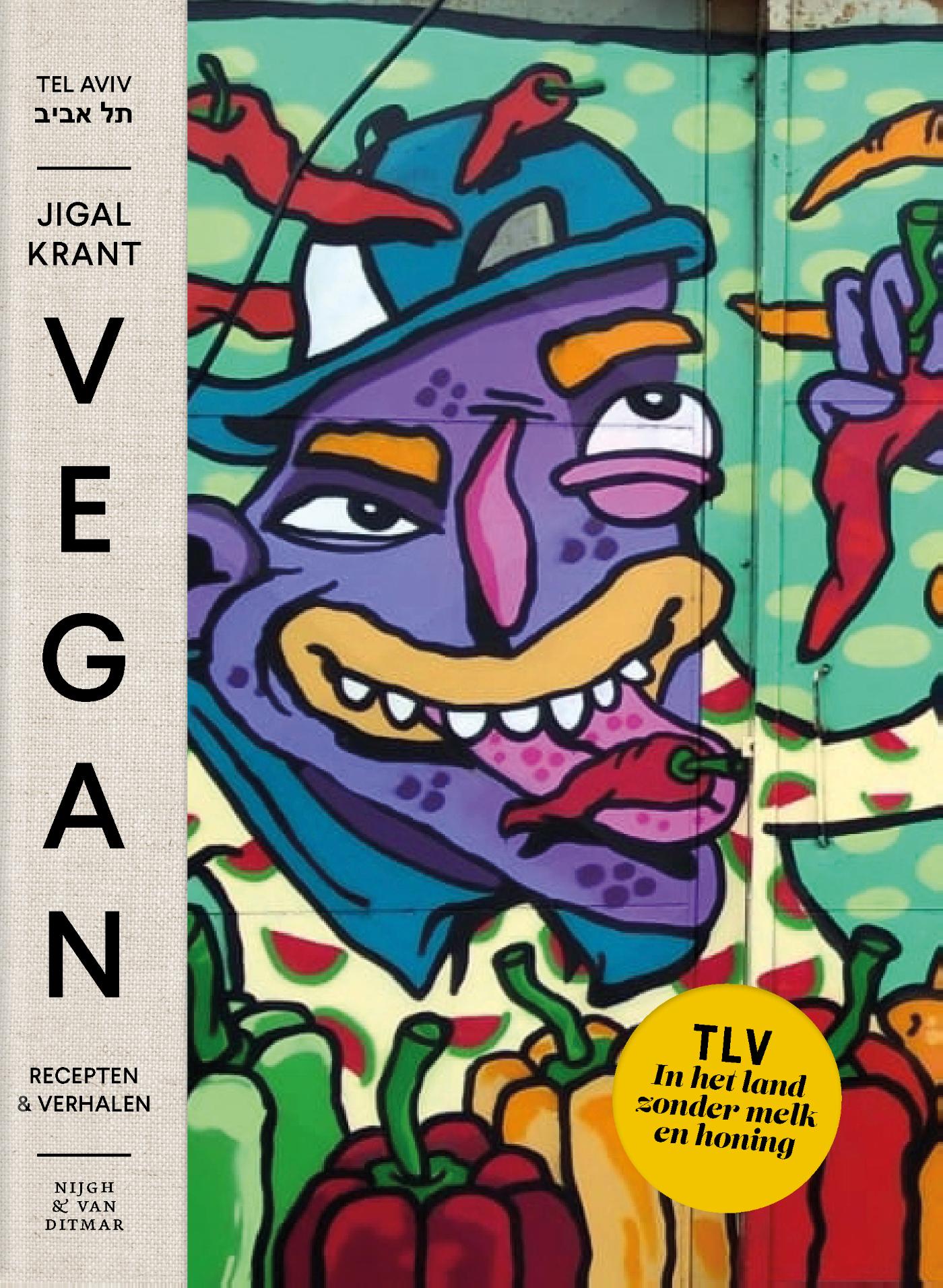 TLV VEGAN
