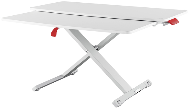 Zit-Sta Bureau Leitz Ergo Cosy Met Schuiflade