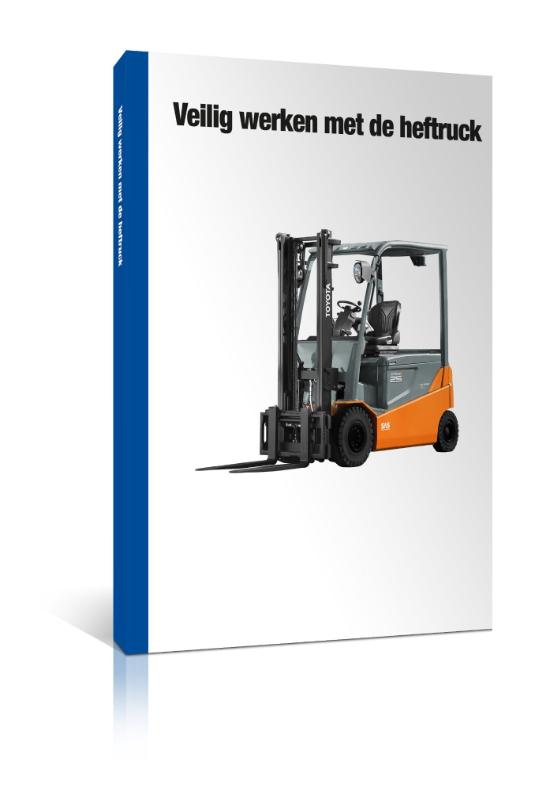 Veilig werken met de heftruck