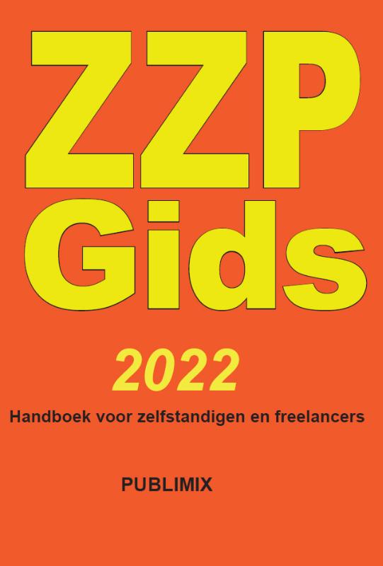 ZZP Gids 2022