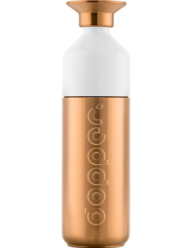 Dopper Steel (800 ml) - Bronze