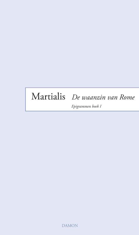 De waanzin van rome