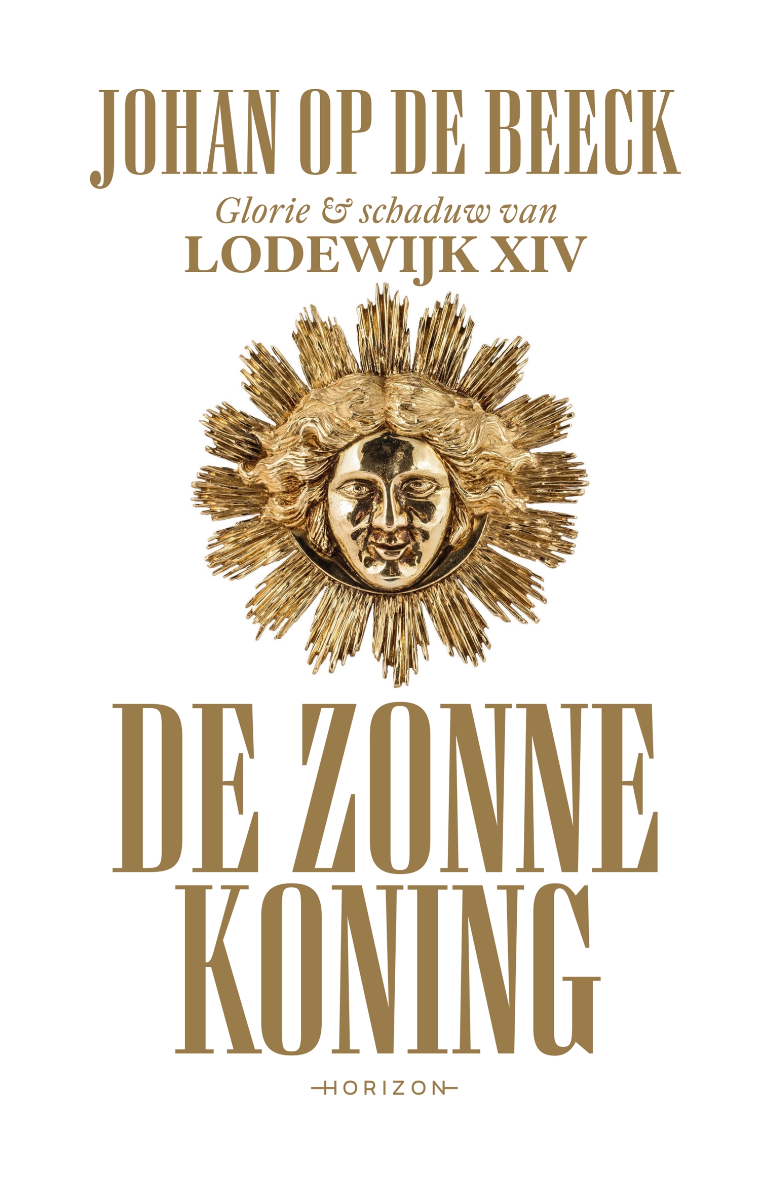 De Zonnekoning