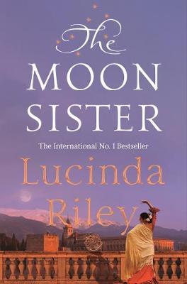 Riley*The Moon Sister