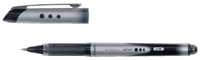 Rollerball Pilot BLN-VGB-5 0.3 zwart