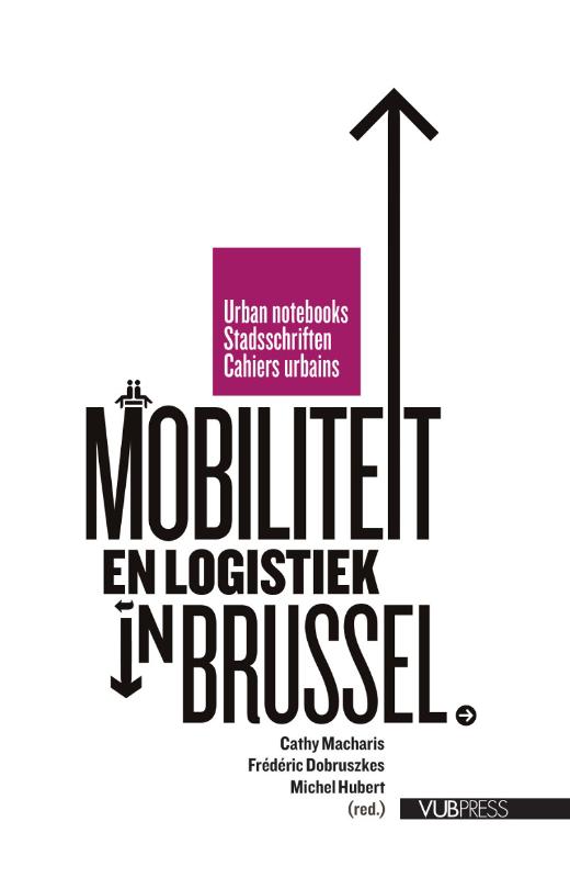 Mobiliteit en logistiek in Brussel