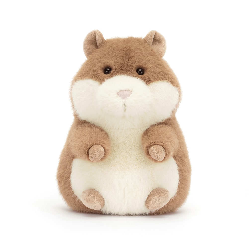 Knuffel Jellycat cavia Gordy