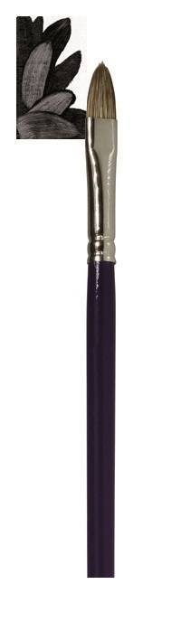 Van Gogh Olie en acryl penseel serie 232 nr. 16