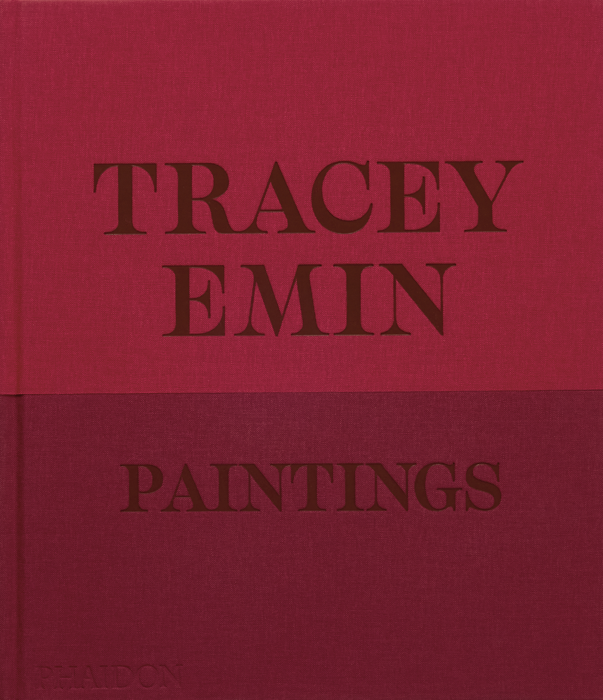 Tracey Emin Paintings