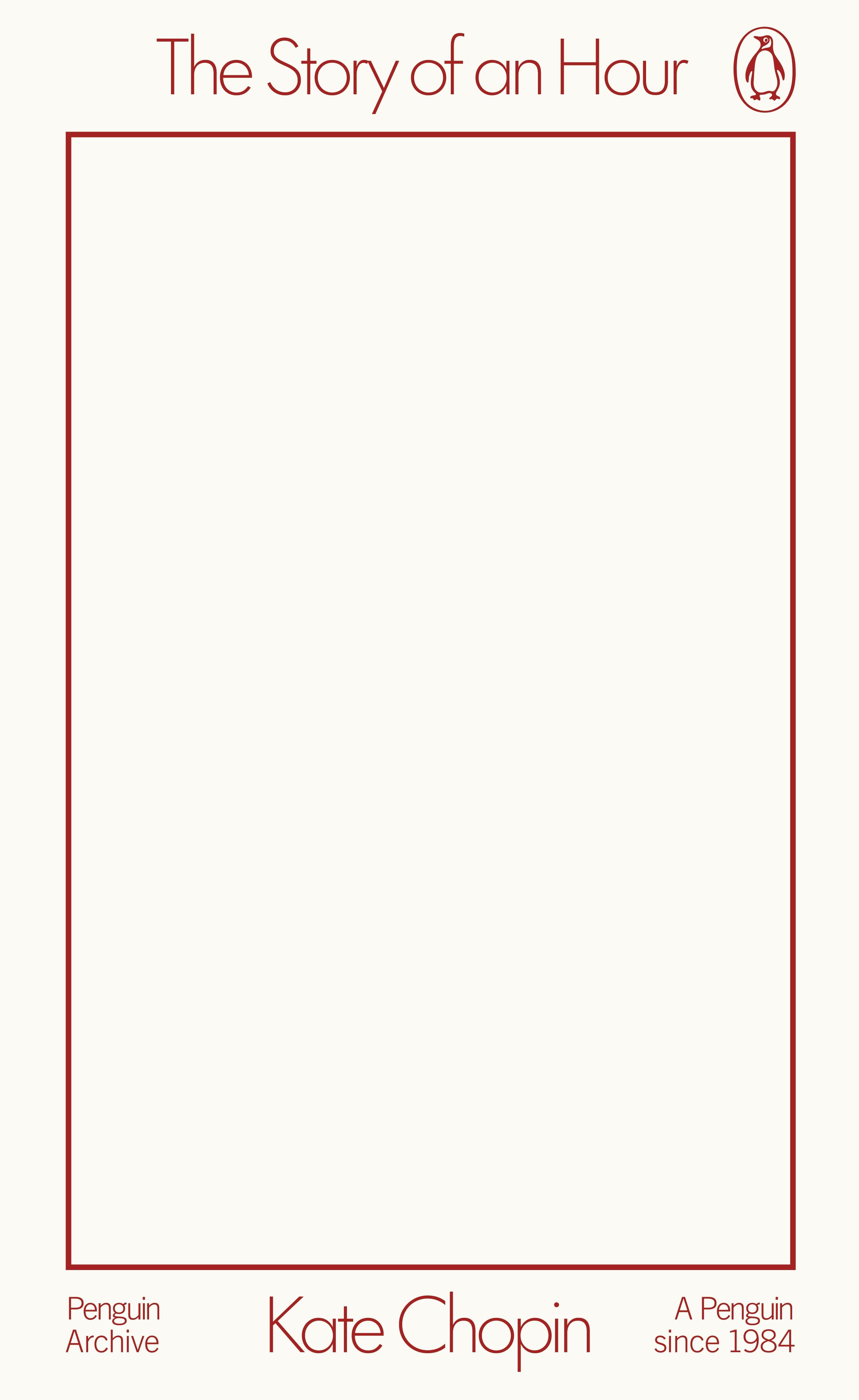 The Story of an Hour