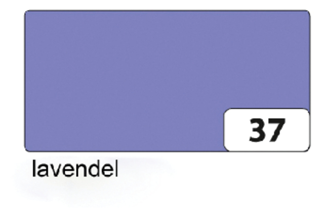 Fotokarton Folia 300gr 50x70cm 37 Violetblauw