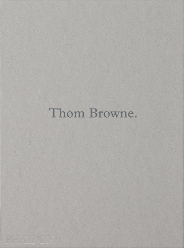 Thom Browne.
