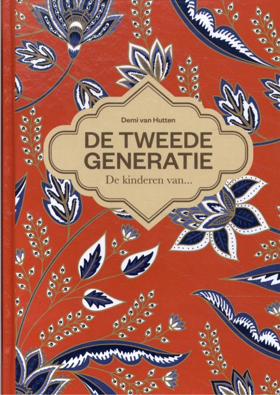De Tweede Generatie